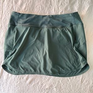 Outdoor Voices Skirt XL